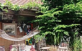 Garden Duplex
