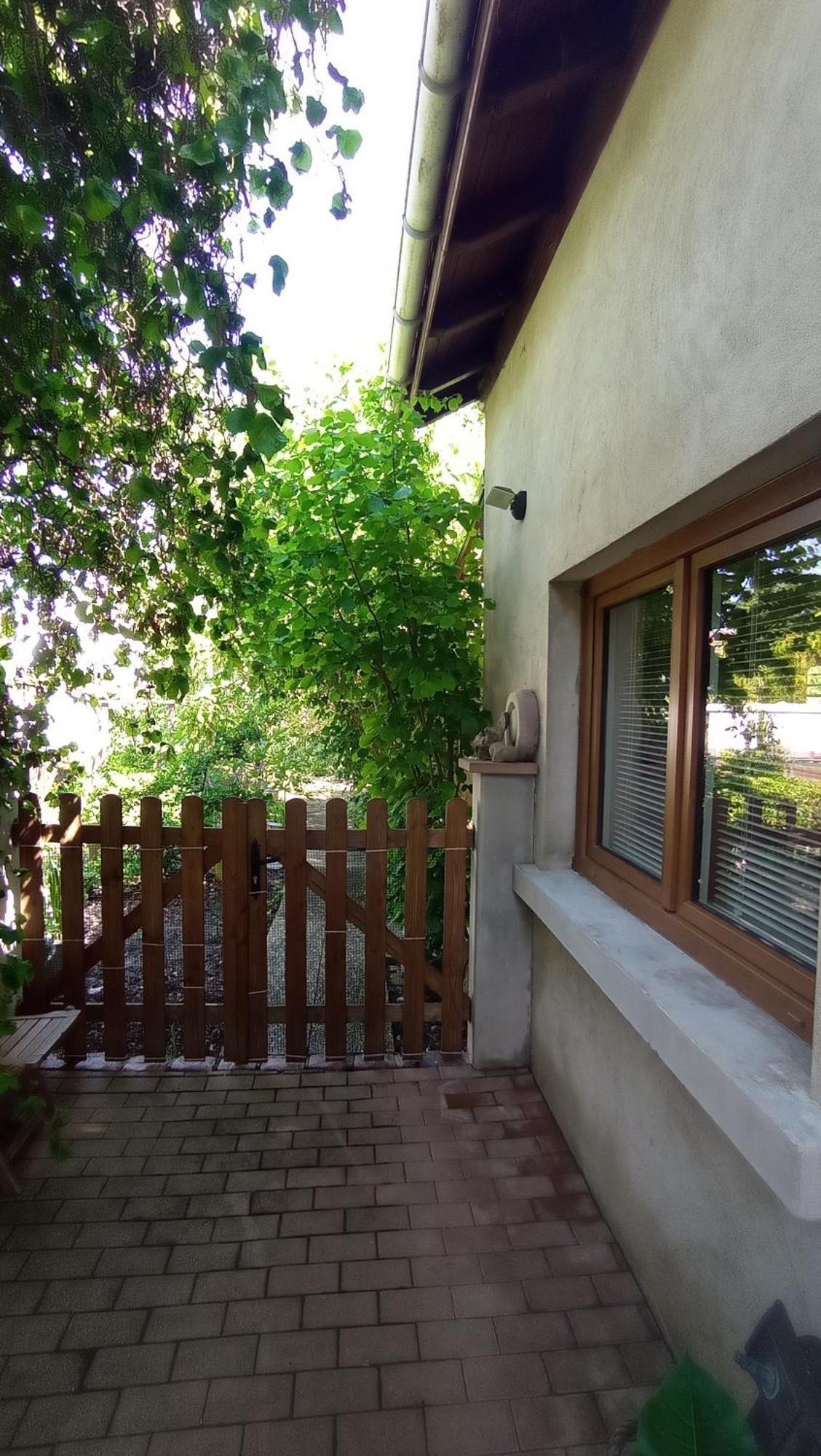 Appartement Garden Duplex à Sundhoffen Extérieur photo